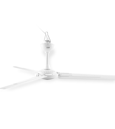 Zoomlion FD10-90 Ceiling Fan, Gentle Breeze, Low Noise, Suitable for Home Use, Living Room, Bedroom, Student Dormitory, 900mm