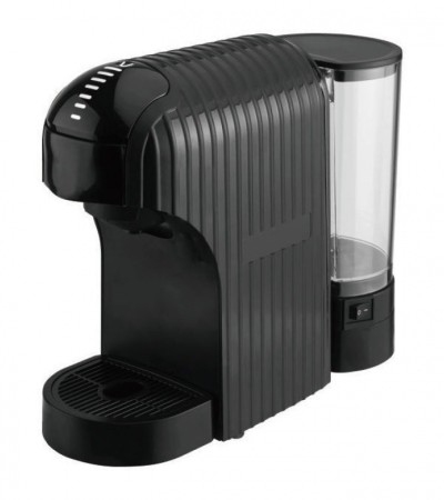 European standard plug capsule fully automatic coffee machine for home use, Nestlé capsule Dolce & Gusto, can be filled with coffee powder.