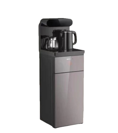 SUPOR Tea Bar Machine Home Water Dispenser Smart Fully Automatic Bottom-Loading Water Tank Cooling and Hot Water Multifunctional All-in-One Machine